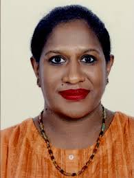 Dr Indu Viswanathan